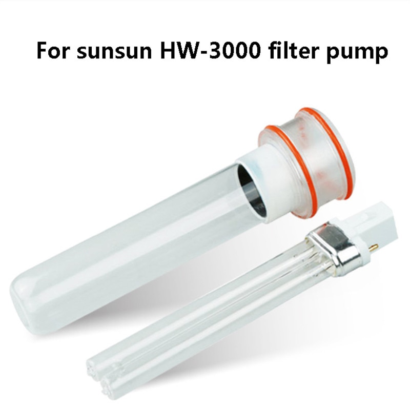 SUNSUN HW-3000    UV   Ŀ,  ..